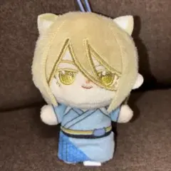 アイマス アイドルマスター SideM 古論クリス　ほわぬい