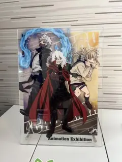 僕のヒーローアカデミア　ヒロアカ　ヴィラン