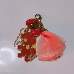 【新品未使用】ユニバーサルスタジオ　ミニオン　ティム　チャーム