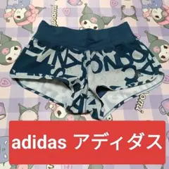 adidas アディダス レディース ショートパンツ ランニング ウォーキング