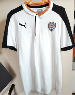 稲本潤一◎】【まとめ買い推奨】 Puma フルハム サッカー 2003 レトロ