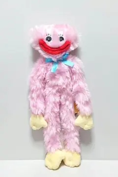 新品タグ付きPoppy Playtime ポージングぬいぐるみ 3
