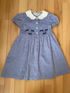 chopin ワンピース