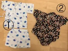 夏用　男の子服　まとめ売り※ばら売りも可