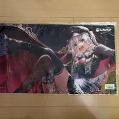 遊戯王 ヴァンパイア・フロイライン プレイマット - メルカリ