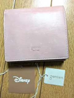 ゲンテン財布　ディズニー　ミニーマウスのサムネイル
