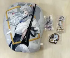 カラフルピーチ まとめ売り 1番くじラストワン賞 どぬく たっつん