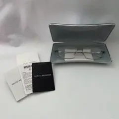 Gentle Monster Atomic 02