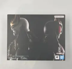 S.H.Figuarts（真骨彫製法） 仮面ライダークウガ 九郎ヶ岳の死闘セット