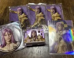 蜂須賀虎徹 6点セット