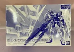 2026年最新】rg ウイングガンダムゼロ チタニウムの人気アイテム
