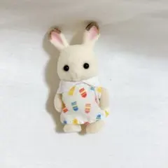 m*i様 シルバニアパーク限定 ウサギの赤ちゃん