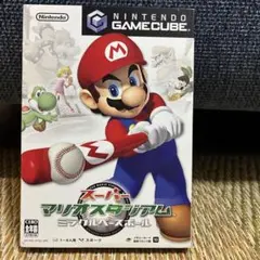 スーパーマリオスタジアム ミラクルベースボール