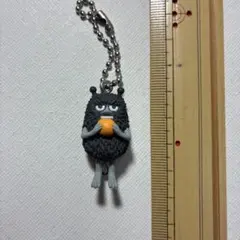 MOOMIN つまんでつなげてますこっと スティンキー ボールチェーンver.