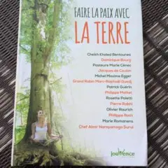Faire la paix avec la Terre