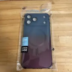 【新品未使用】iPhone 17 PRO MAX シリコン マグネット ケース