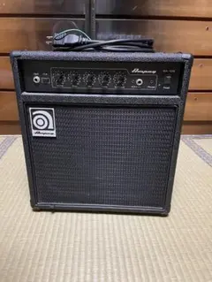 2025年最新】Ampeg BA-108の人気アイテム - メルカリ