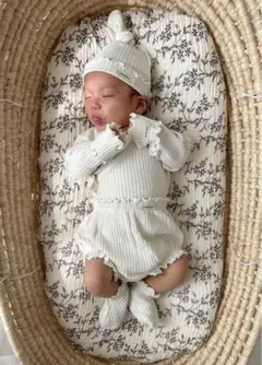 【peekaboo】ピーカブー アン ニューボーンセット