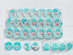 STPR すとぷり ころんくん缶バッジセット