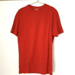 ✨️ワケあり‼️2枚組 Tシャツ クルーネック スリムフィット 半袖 メンズ