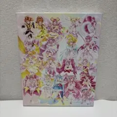 魔法使いプリキュア アクリルアートボード キュアフェリーチェ - メルカリ