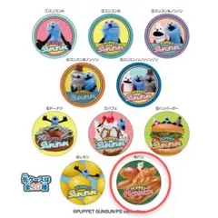 ノンノン キャラクターグッズ