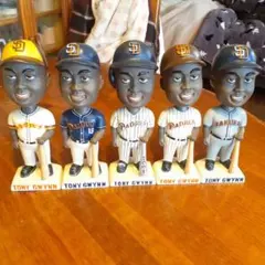 2026年最新】パドレス ボブルヘッドの人気アイテム - メルカリ