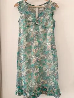 INED ワンピース