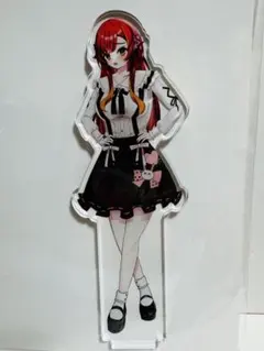 ぶいすぽっ！ 猫汰つな アクリルスタンド