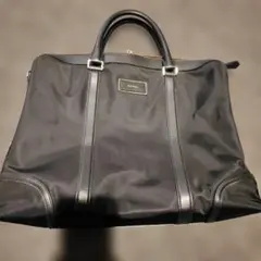 ポールスミス　ビジネスバッグ