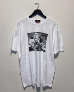 STUSSY Lafayette Notorious B.I.G. フォトT - メルカリ