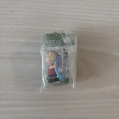 PEANUTS パッケージミニチュアコレクション クラシックver. ライネス