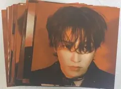 ateez ポスカ ポストカード golden hour part3 us