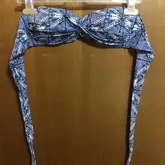 H&Mビキニ 上下の2点セット