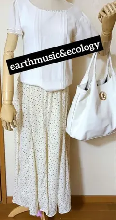 earthmusic&ecology/ドットマーメイドsk