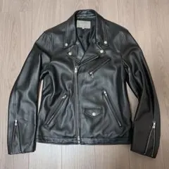 2025年最新】united arrows ライダースの人気アイテム - メルカリ