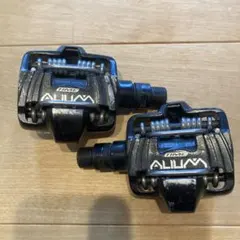 타임 ATAC 알리움 바인딩 페달 타임 어택 알리움