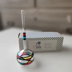 手作りガラス ビードロ ぽっぺん 吹きガラス 伝統工芸品