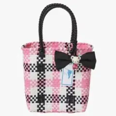 ファミリア　メルカド ミニバック