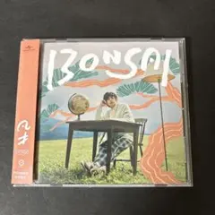 imase「『凡才』」 アルバム　CD 【新品ケース】帯び付き