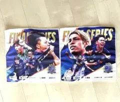 サンフレ 記念グッズ