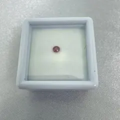 【新品】天然ルビールース 2.5mm