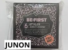 BE:FIRST JUNON マルチチャーム - メルカリ