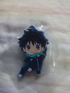 でふぉラバ! 劇場版 呪術廻戦 0 キーホルダーvol.2