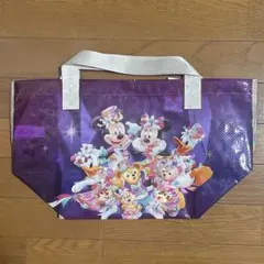 【香港ディズニー】 20周年ショッピングバックSサイズ