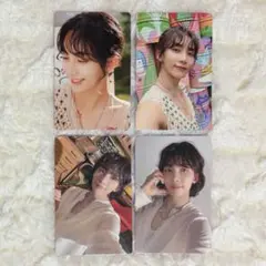 セブチ　heaven ジョンハン　トレカ　まとめ売り SEVENTEEN - seventeen ジョンハン トレカ SEVENTEEN ジョンハン