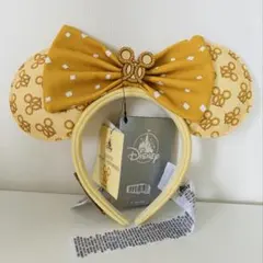 新品未使用】ディズニー×ラウンジフライ メリーポピンズ カチューシャ