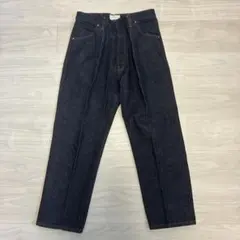 HERILL 4PK タックデニム グラフィック size2 - メルカリ