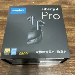 Soundcore Liberty 4 Pro