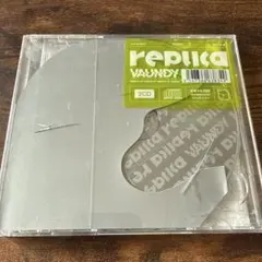 Vaundy replica 2CD